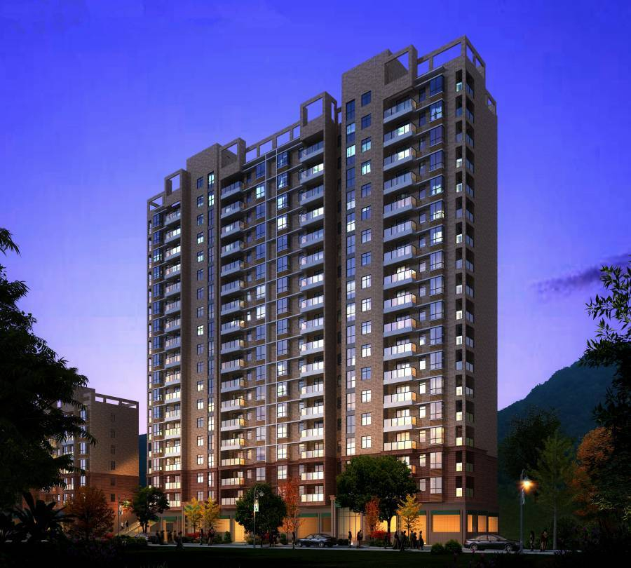 十堰市建地.堰嵐山項目采購恒壓變頻供水設(shè)備一臺+304生活水箱